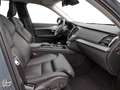 Volvo XC90 T8 Plus Dark Recharge Plug-In Hybrid AWD Gris - thumbnail 6