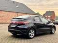 Honda Civic 1.4 Benzine halfautomaat Zwart - thumbnail 5