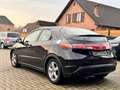 Honda Civic 1.4 Benzine halfautomaat Czarny - thumbnail 7