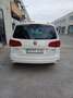 Volkswagen Sharan 2.0TDI Sport BMT 140 Weiß - thumbnail 3