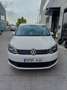 Volkswagen Sharan 2.0TDI Sport BMT 140 Weiß - thumbnail 4