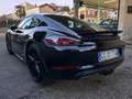 Porsche Cayman 718 S FULL OPTIONAL Noir - thumbnail 3
