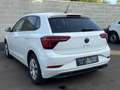Volkswagen Polo STYLE / NAVI / IQ LIGHT / RADAR / SIEGES CHAUFF Blanco - thumbnail 5