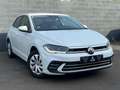 Volkswagen Polo STYLE / NAVI / IQ LIGHT / RADAR / SIEGES CHAUFF Blanco - thumbnail 2