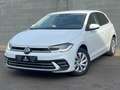 Volkswagen Polo STYLE / NAVI / IQ LIGHT / RADAR / SIEGES CHAUFF Blanco - thumbnail 1