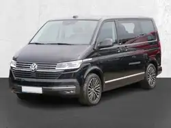 Volkswagen T6 Multivan 2.0 TDI Generation Six Automatik n