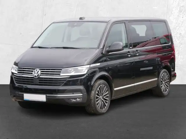 Volkswagen T6 Multivan 2.0 TDI Generation Six Automatik n