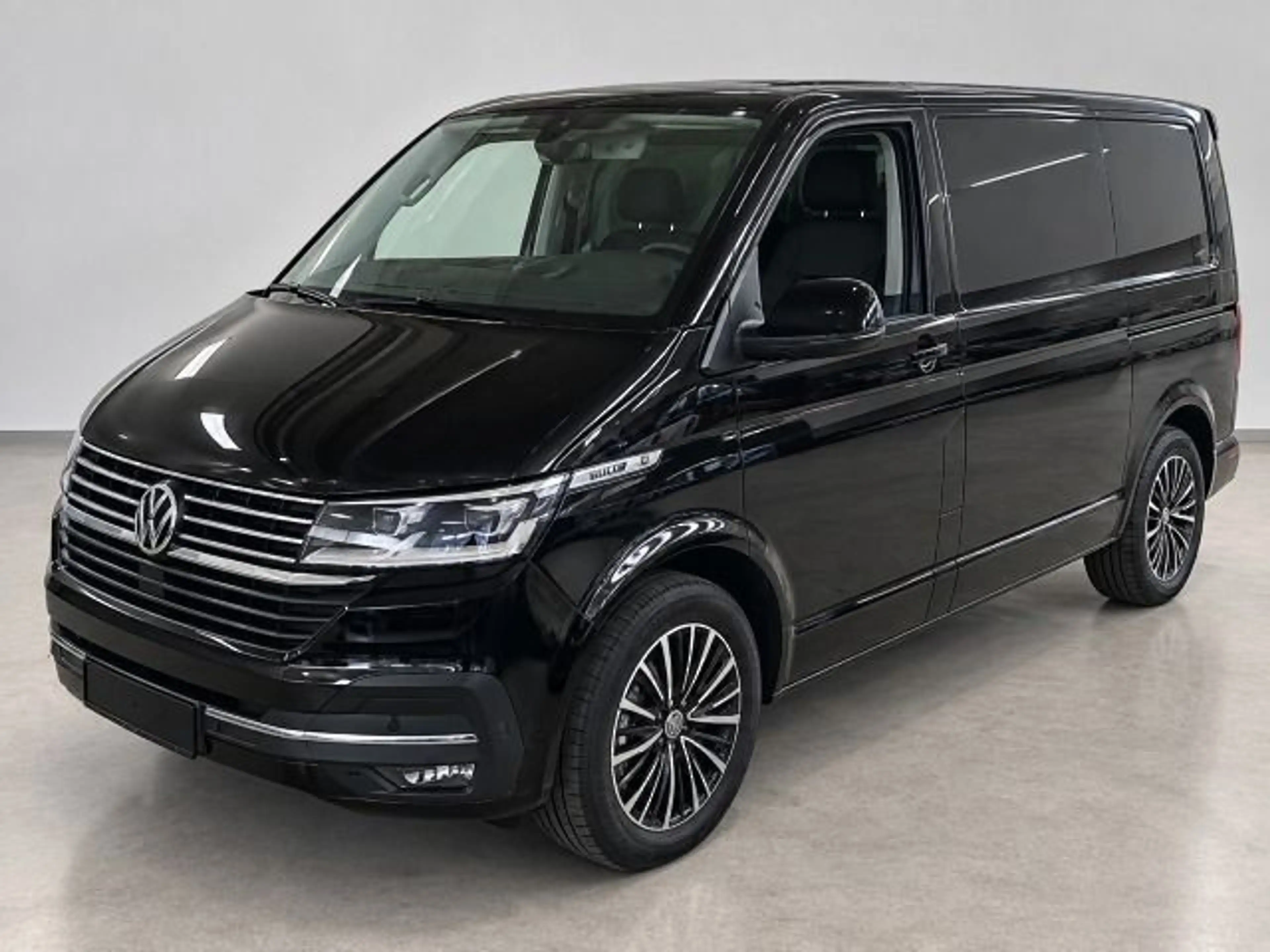 Volkswagen T6.1 Multivan 2.0 TDI Generation Six Automatik n