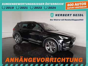 FR-LINE 2,0 TDI DSG *STANDHZG / 20 ZOLL / VOLL-...