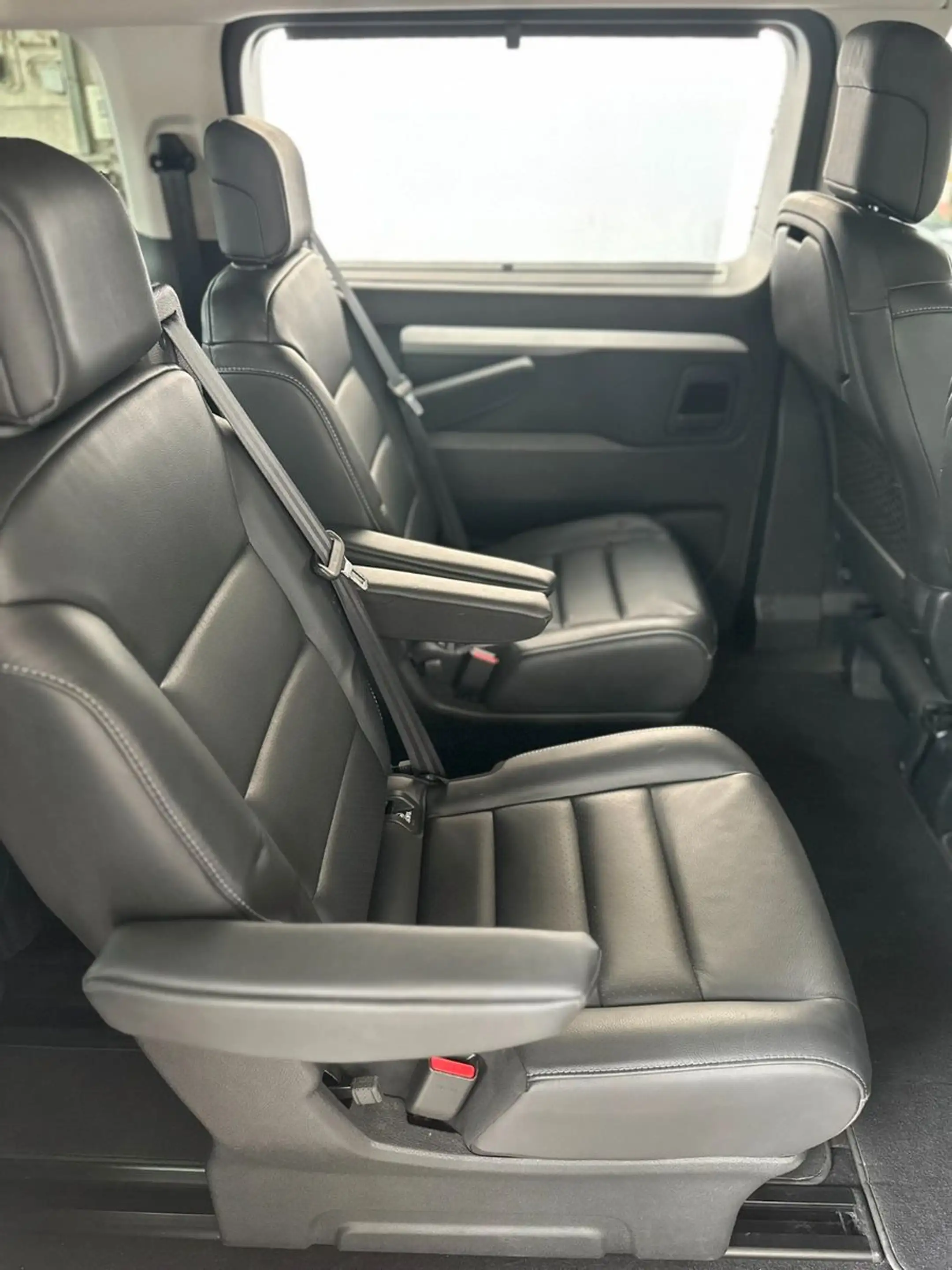 Opel Zafira Life / Leder / Standheiz. / Auto. / KD — photo 14