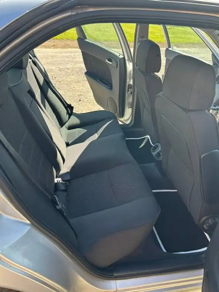 Alfa Romeo 156 2.5 V6 24V, foto 10