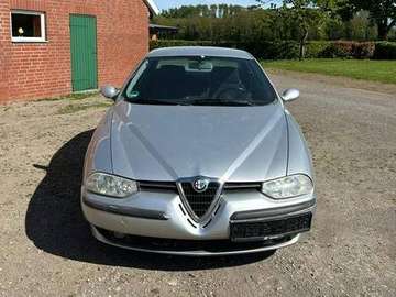 156 2.5 V6 24V
