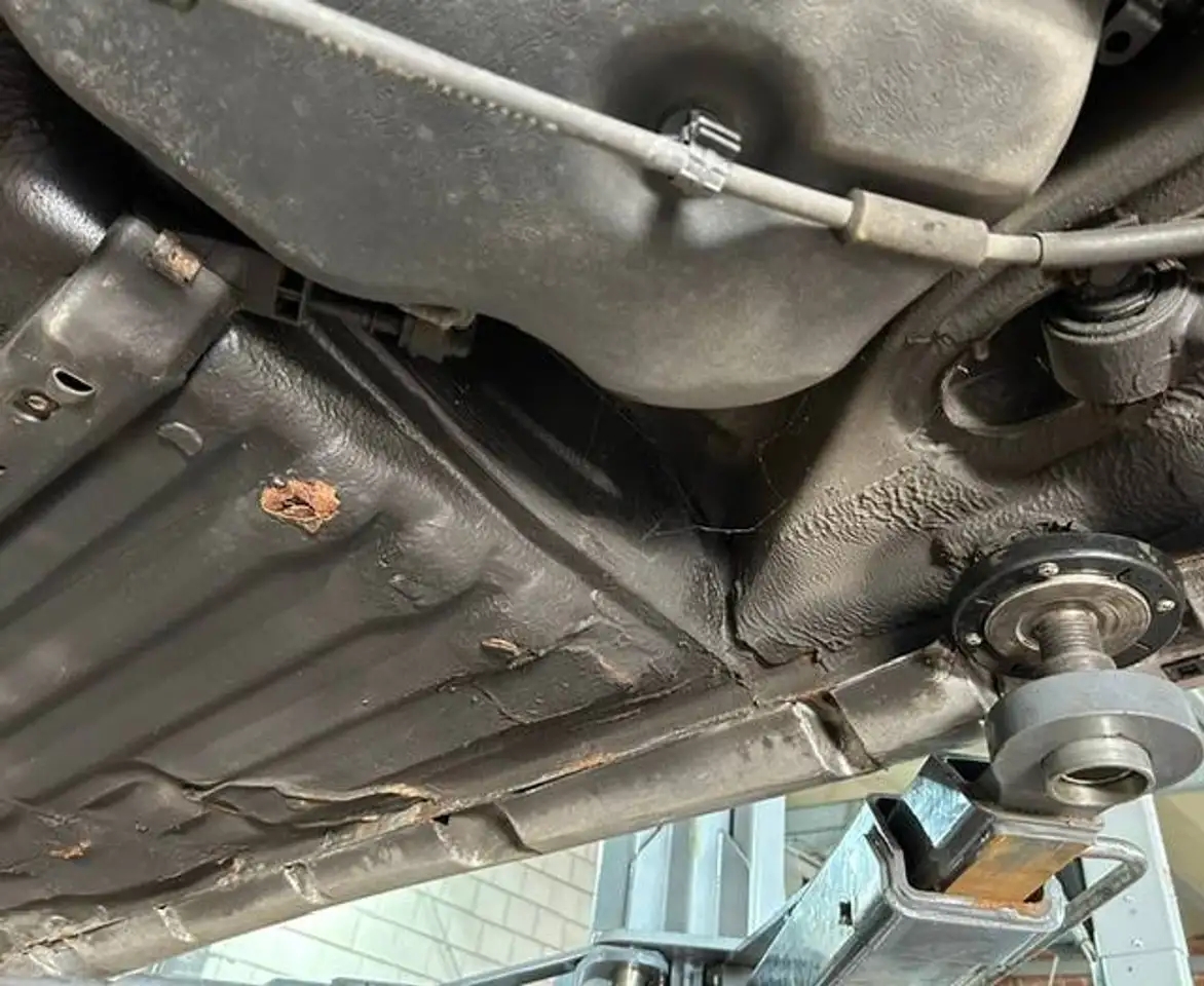 Alfa Romeo 156 2.5 V6 24V, foto 12