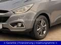 Hyundai iX35 Style AWD*NAVI*KAMERA*1.HD*T-LEDER*TÜV NEU* Grau - thumbnail 10