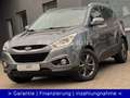 Hyundai iX35 Style AWD*NAVI*KAMERA*1.HD*T-LEDER*TÜV NEU* Grau - thumbnail 1