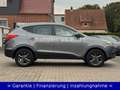 Hyundai iX35 Style AWD*NAVI*KAMERA*1.HD*T-LEDER*TÜV NEU* Grau - thumbnail 5