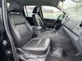 Volkswagen Amarok Highline DoubleCab 4Motion*AHK*PDC*LEDER* Negru - thumbnail 15