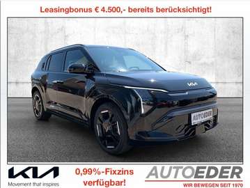 FWD 81,4kWh Long Range GT-Line
