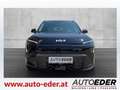 Kia EV3 FWD 81,4kWh Long Range GT-Line Schwarz - thumbnail 2