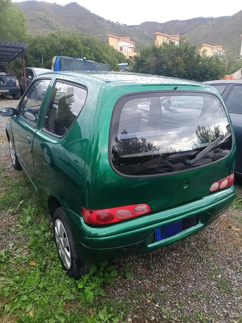 Fiat 600 - 2