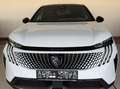 Peugeot 3008 Hybrid 145 GT Weiß - thumbnail 1