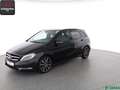 Mercedes-Benz B 250 B 250 NIGHTPAKET SPORT SCHECKHEFT,AKT.PARKASSIST Schwarz - thumbnail 1