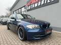 BMW 118 d Limousine*Sitzheizung*PDC*Klimaanlage* Blau - thumbnail 7