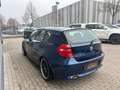 BMW 118 d Limousine*Sitzheizung*PDC*Klimaanlage* Blau - thumbnail 5