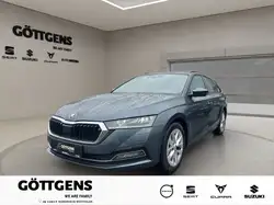 Skoda Octavia Combi 1.5 TSI Style LED NAVI SITZH. KEYLESS CAR...