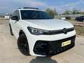 Volkswagen Tiguan Tiguan 2.0 tdi R-Line 150cv DSG AUTOM. TETTO UNICA Blanc - thumbnail 3
