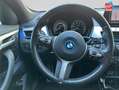 BMW X1 xDrive25eA 220ch M Sport 6cv Touvrant Sieges chauf Blanc - thumbnail 12