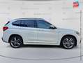 BMW X1 xDrive25eA 220ch M Sport 6cv Touvrant Sieges chauf Blanc - thumbnail 4
