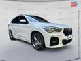 BMW X1 xDrive25eA 220ch M Sport 6cv Touvrant Sieges chauf Blanc - thumbnail 3