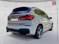 BMW X1 xDrive25eA 220ch M Sport 6cv Touvrant Sieges chauf Blanc - thumbnail 6