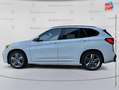 BMW X1 xDrive25eA 220ch M Sport 6cv Touvrant Sieges chauf Blanc - thumbnail 9