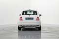 Fiat 500 1.0 Hybrid Monotrim 52kW Blanco - thumbnail 4