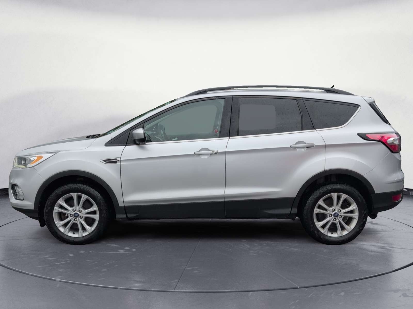 2018 Ford Escape SEL 4x4 Leather! — снимка 1