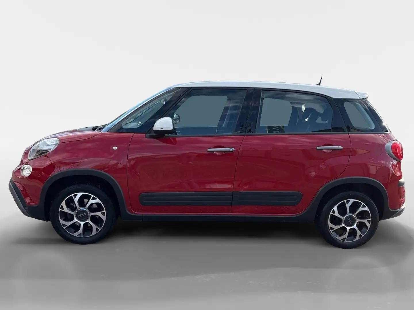 Fiat 500L 500L 1.4 95 CV S&S Cross Rouge - 2