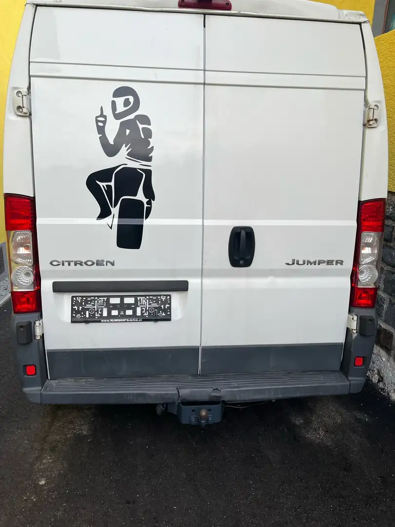 Citroen Jumper - 2