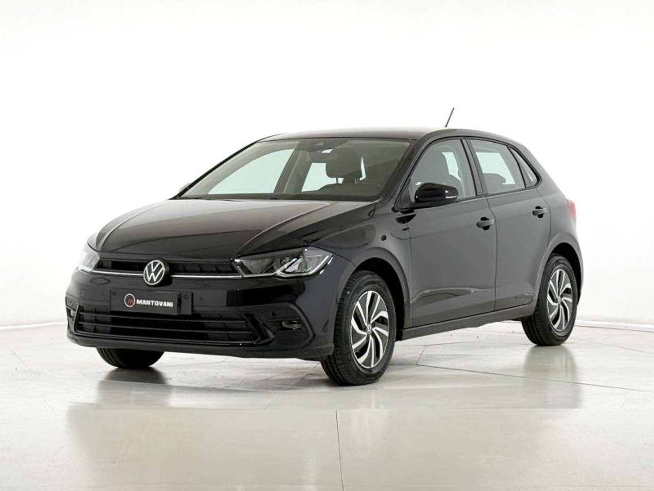 Volkswagen Polo 1.0 EVO Life