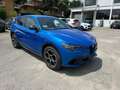 Alfa Romeo Stelvio Stelvio 2.2 Turbodiesel 210 CV AT8 Q4 Veloce Blu/Azzurro - thumbnail 3
