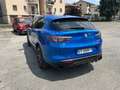 Alfa Romeo Stelvio Stelvio 2.2 Turbodiesel 210 CV AT8 Q4 Veloce Blu/Azzurro - thumbnail 6