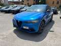 Alfa Romeo Stelvio Stelvio 2.2 Turbodiesel 210 CV AT8 Q4 Veloce Blu/Azzurro - thumbnail 1