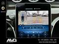 Mercedes-Benz C 220 C 220 d 4M T AMG Pano AHK Digital High-End Night Gris - thumbnail 13