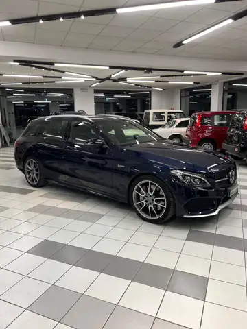 Mercedes-Benz C 43 AMG C 43 S.W. AMG 4Matic Sport