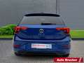 Volkswagen Polo VI Goal 1.0 TSI +LED+2-Zonen-Klima+NAVI+SHZ Blau - thumbnail 3