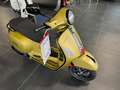 Vespa GTS 125 Supersport ABS sofort verfügbar Euro 5+ Zielony - thumbnail 2