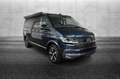 Volkswagen T6 California 2.0 TDI 204CV DSG Ocean Blu/Azzurro - thumbnail 2