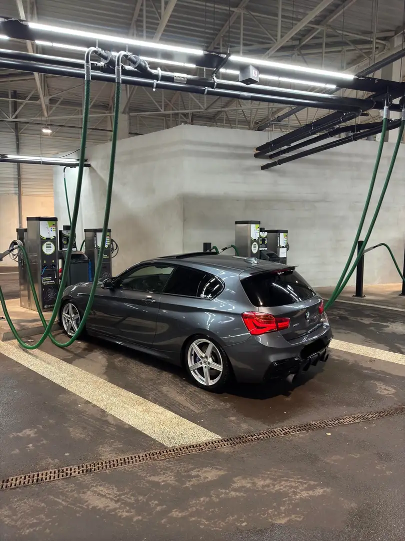 BMW 140 M140i xDrive 340 ch A - 2