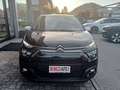 Citroen C3 PureTech 83 S&S Max OK NEOPATENTATI Nero - thumbnail 3